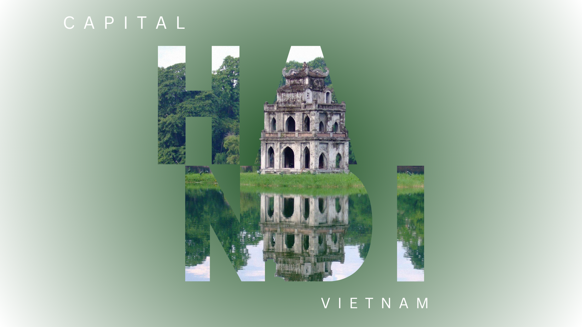 Ha Noi City