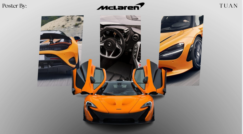 McLaren